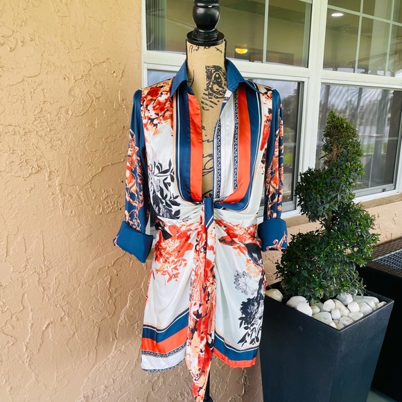 Cien Dress - Picture 2 of 9